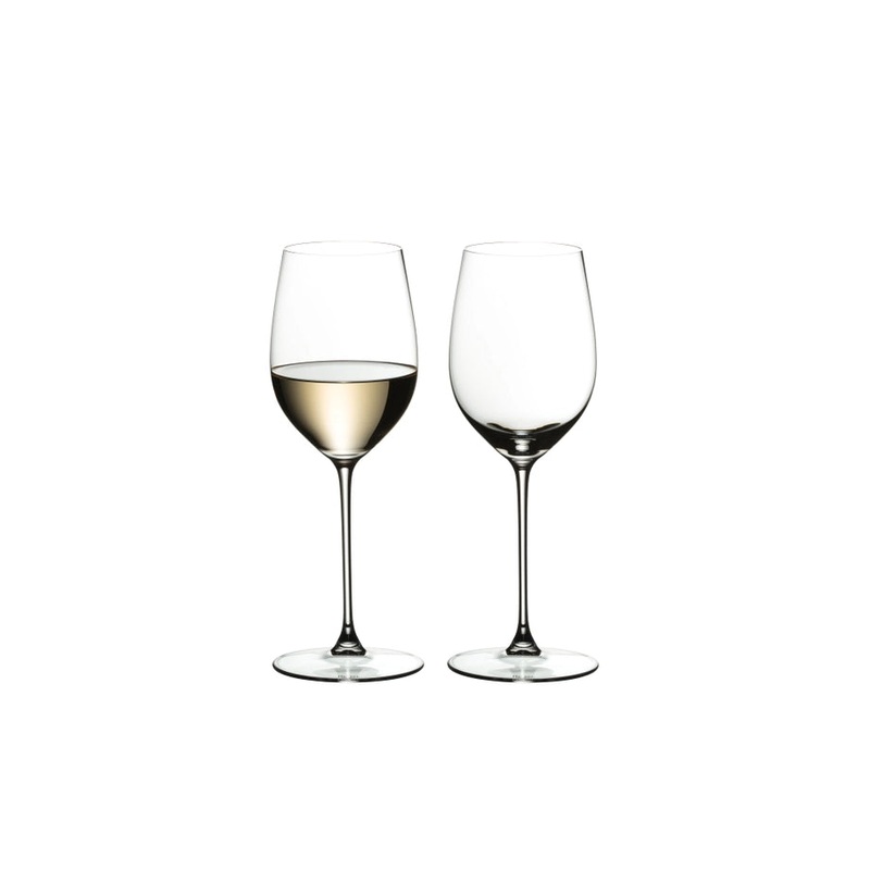 115277B Riedel Veritas #6449/05 2 Pack Viognier/Chard
