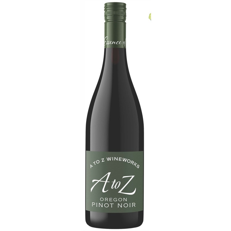 A to Z Pinot Noir 2021