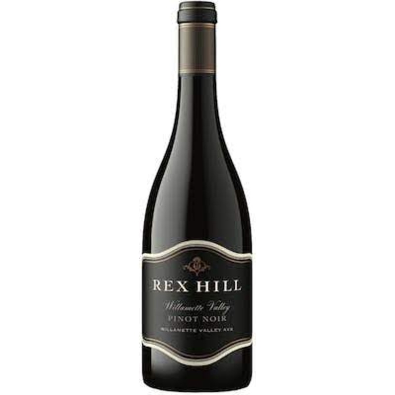 A to Z Rex Hill Willamette Valley Pinot Noir 2019