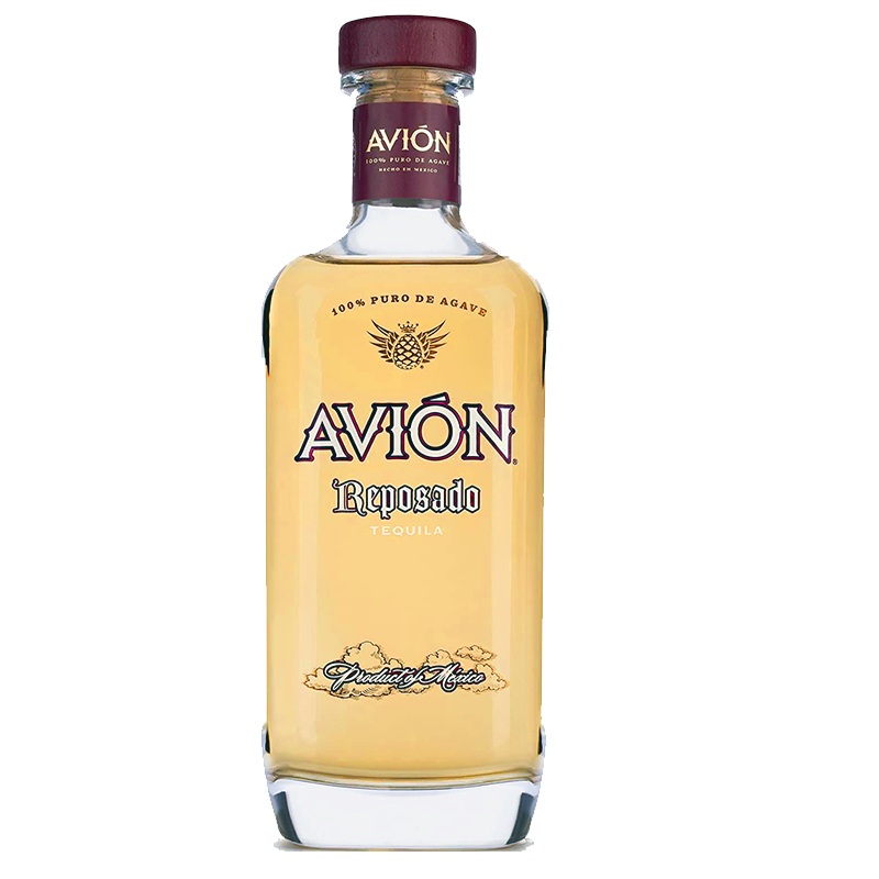 Avion Reposado Tequila