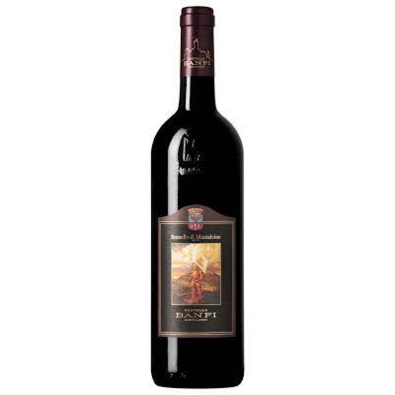 Banfi Brunello di Montalcino Magnum 2016