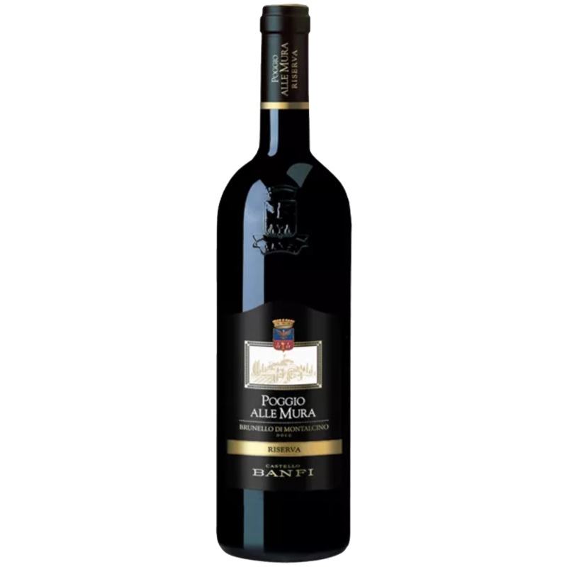 Banfi Poggio Alle Mura Rosso 2015