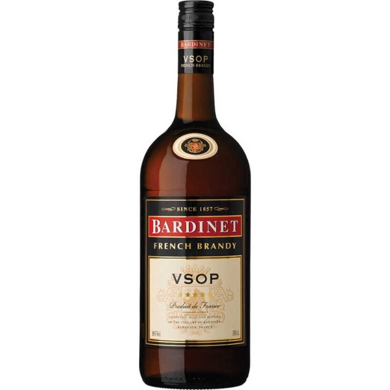 Bardinet VSOP Brandy