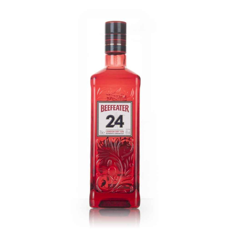 Beefeater 24 Gin