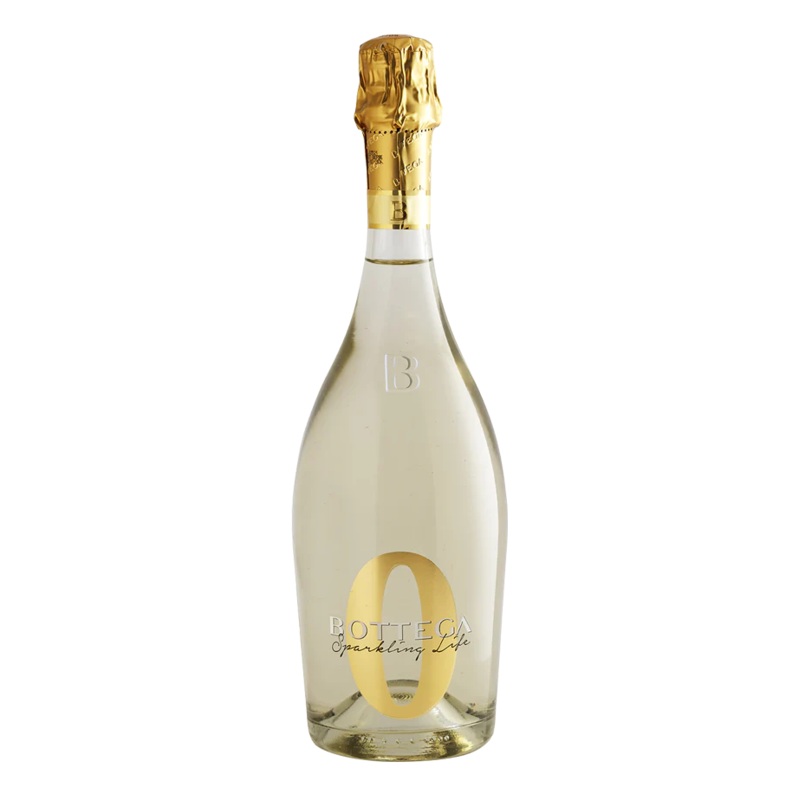 Bottega '0' Non-Alcoholic Blanc