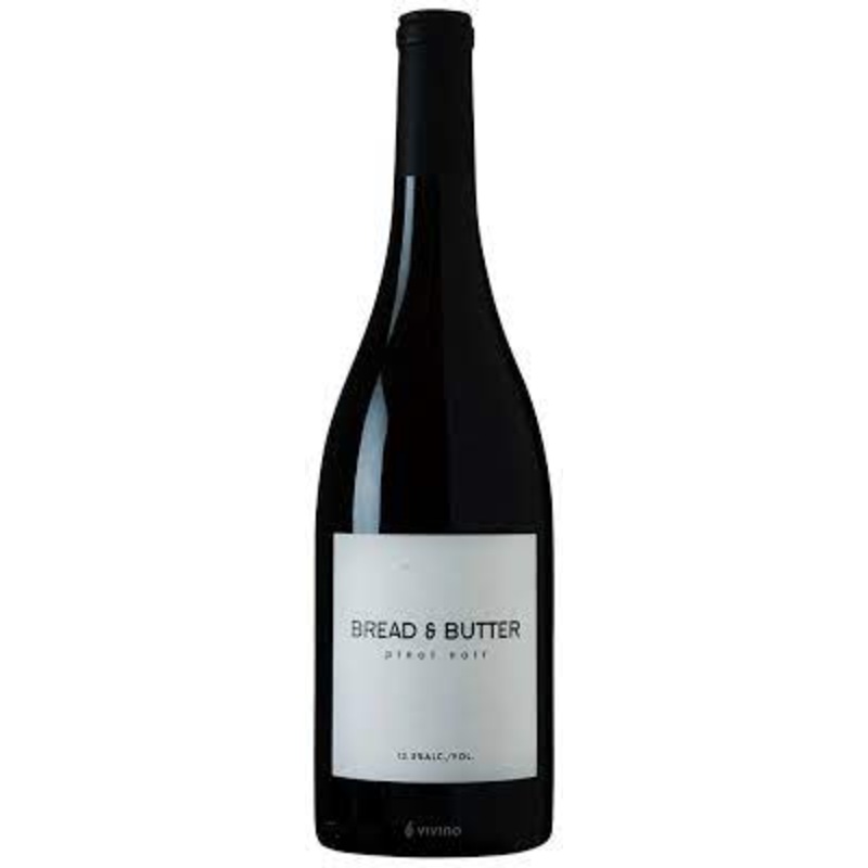 Bread & Butter Pinot Noir 2022