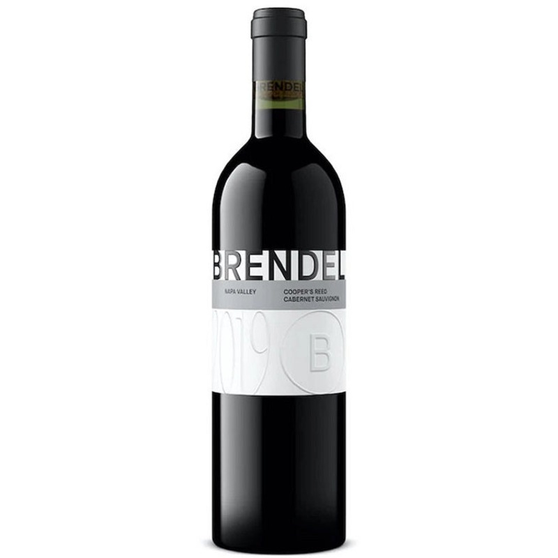 Brendel Cooper's Reed Cabernet Sauvignon 2019