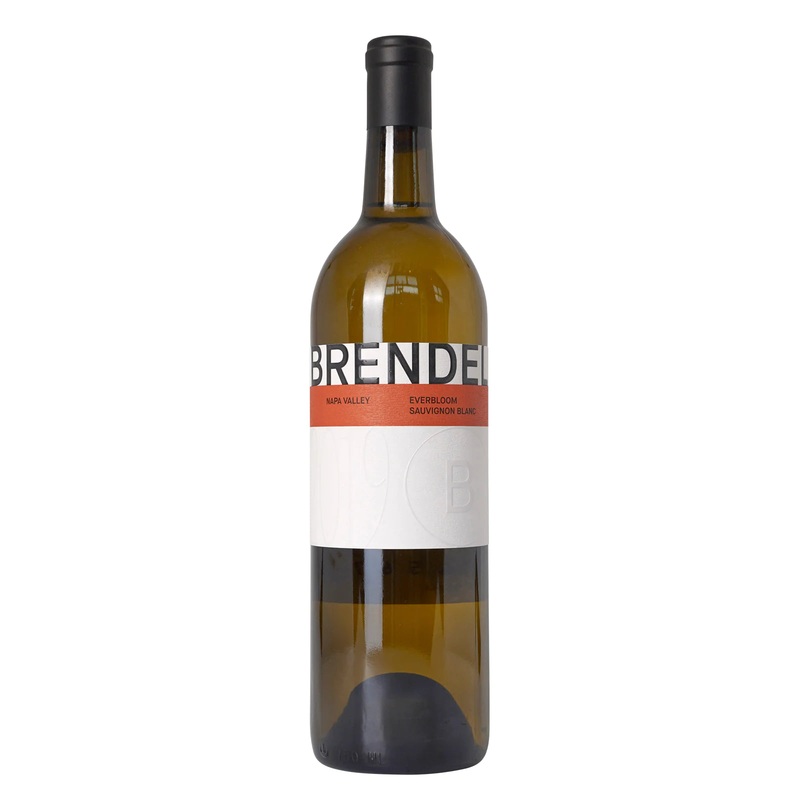Brendel Everbloom Sauvignon Blanc 2020