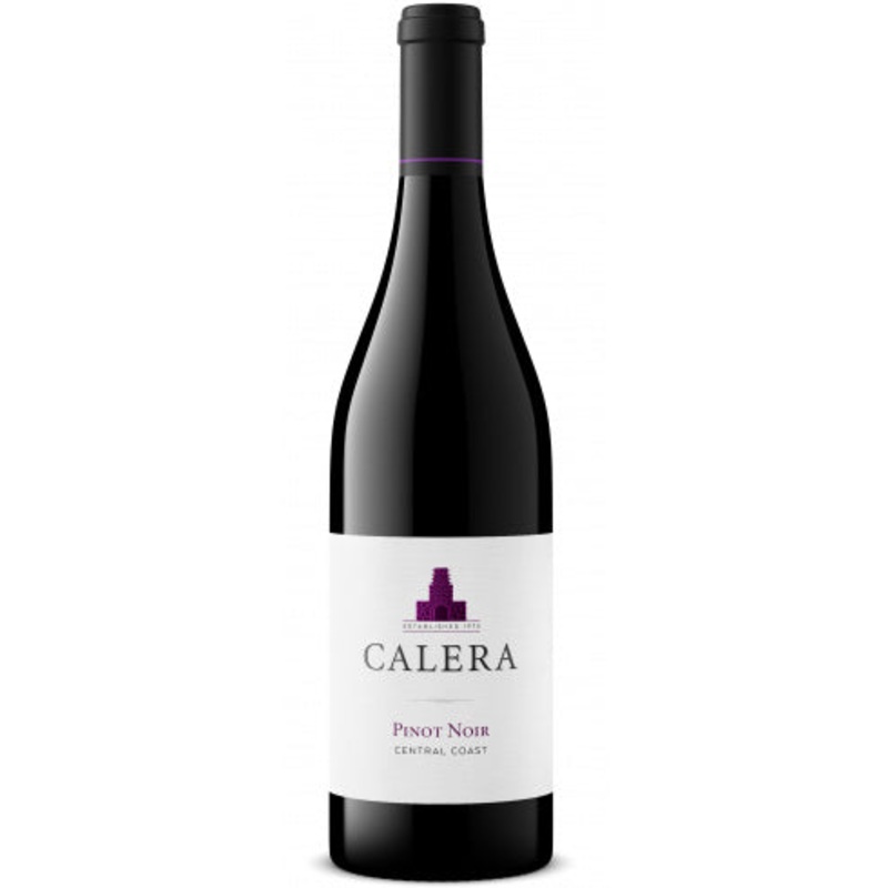 Calera Central Coast Pinot Noir 2021