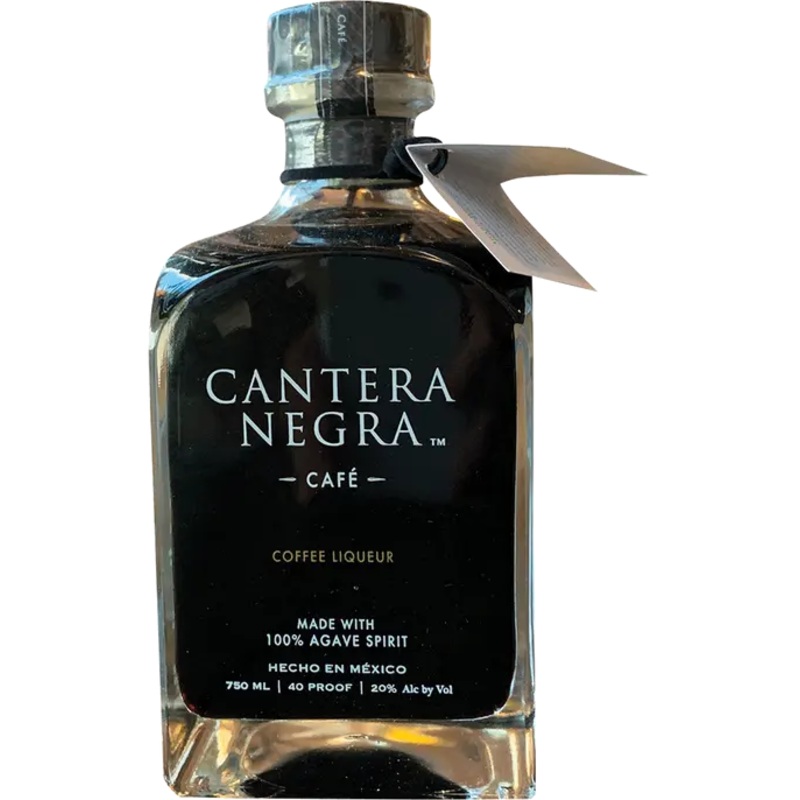 Cantera Negra Cafe