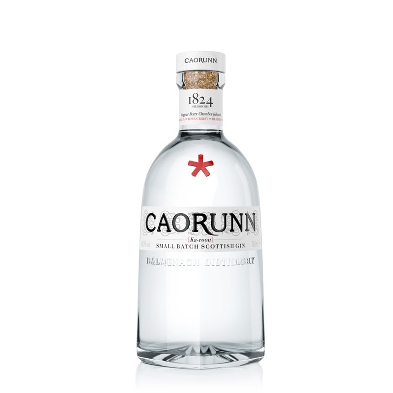 Caorunn Small Batch Gin