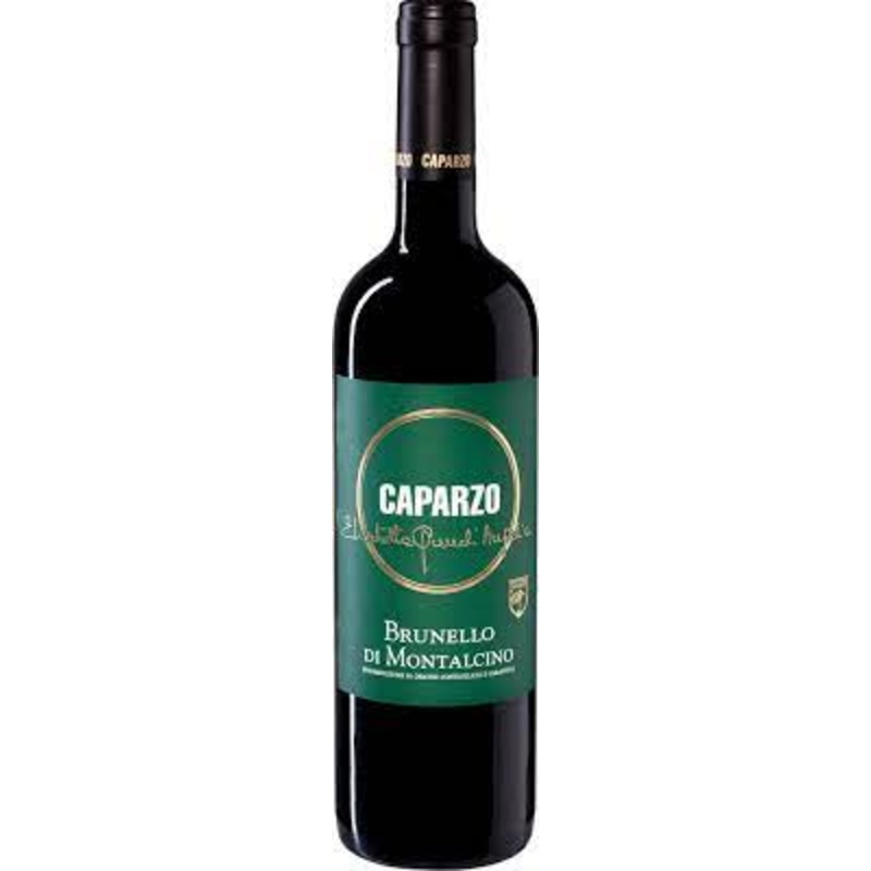 Caparzo Brunello di Montalcino DOCG 2017