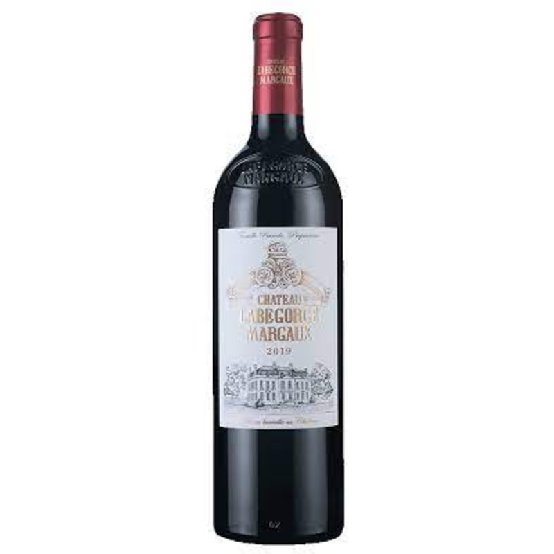 Chateau Labegorce Margaux 2019