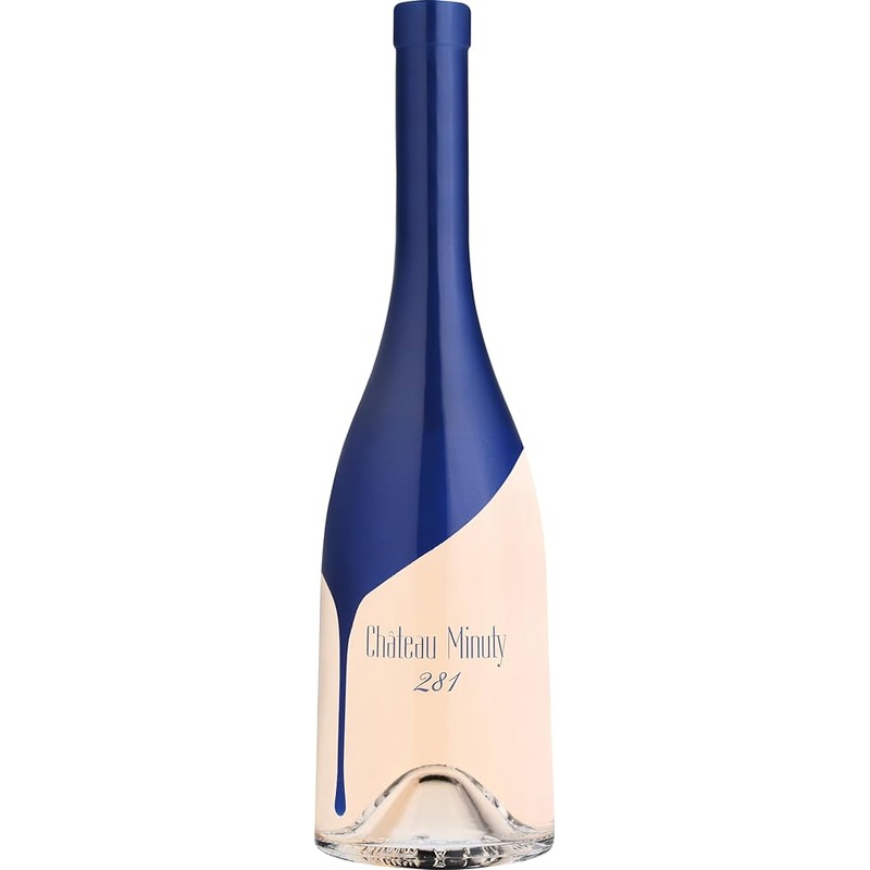 Chateau Minuty 281 Ctes de Provence Ros 2022
