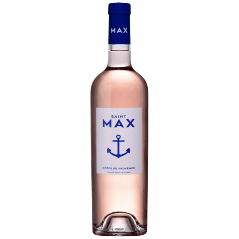 Chateau Mont-Redon Saint Max Cotes-de-Provence Rose 2023