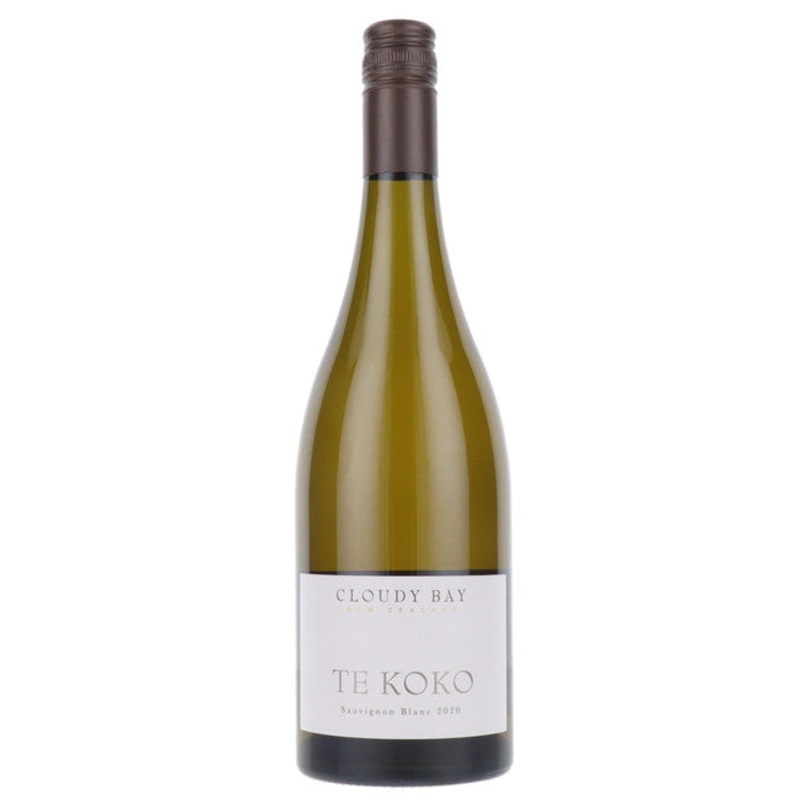 Cloudy Bay Te Koko Sauvignon Blanc 2020