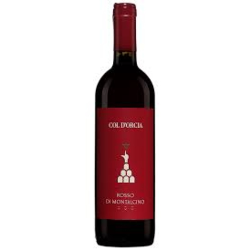 Col D'orcia Rosso di Montalcino 2013 Magnum