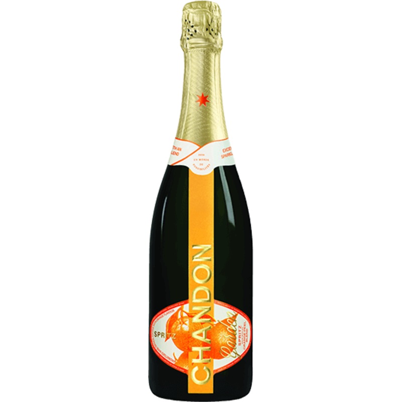 Domaine Chandon Garden Spritz