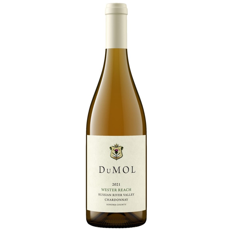 DuMOL Wester Reach Chardonnay 2021