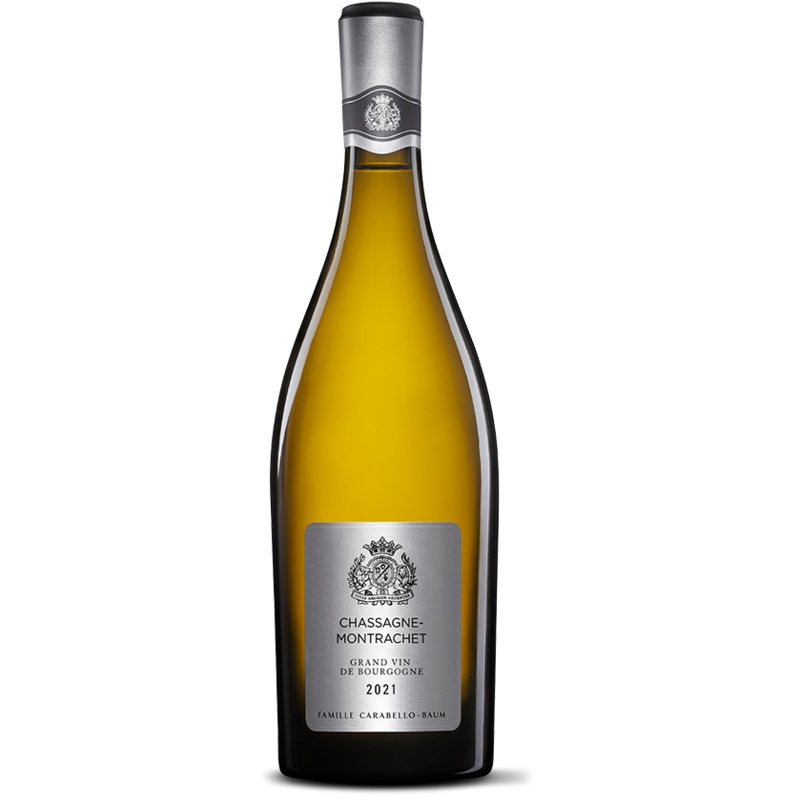 Famille Carabello-Baum Chassagne Montrachet 2021