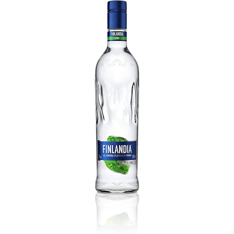 Finlandia Lime Vodka