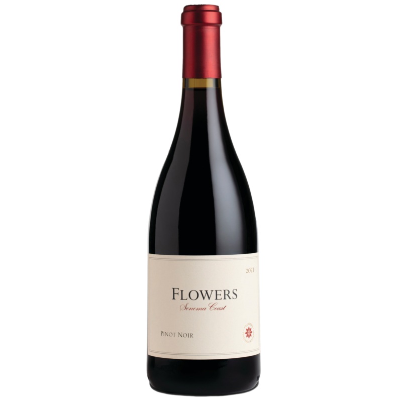 Flowers Sonoma Coast Pinot Noir 2022