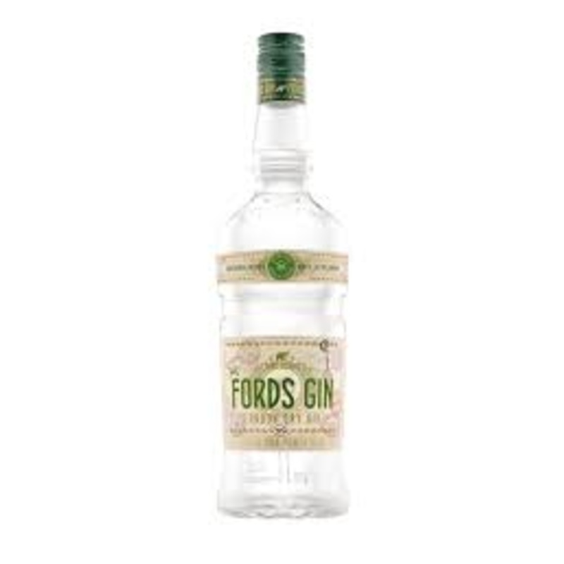 Fords Gin London Dry Gin