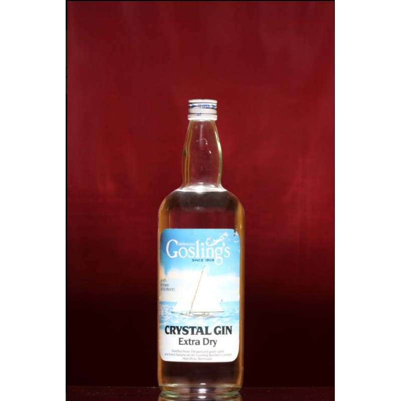 Gosling's Crystal Gin
