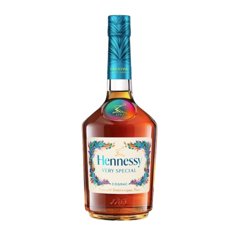 Hennessy VS Carnival Edition