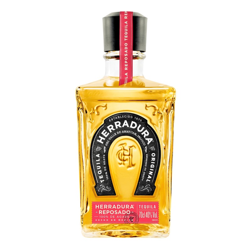 Herradura Reposado Tequila