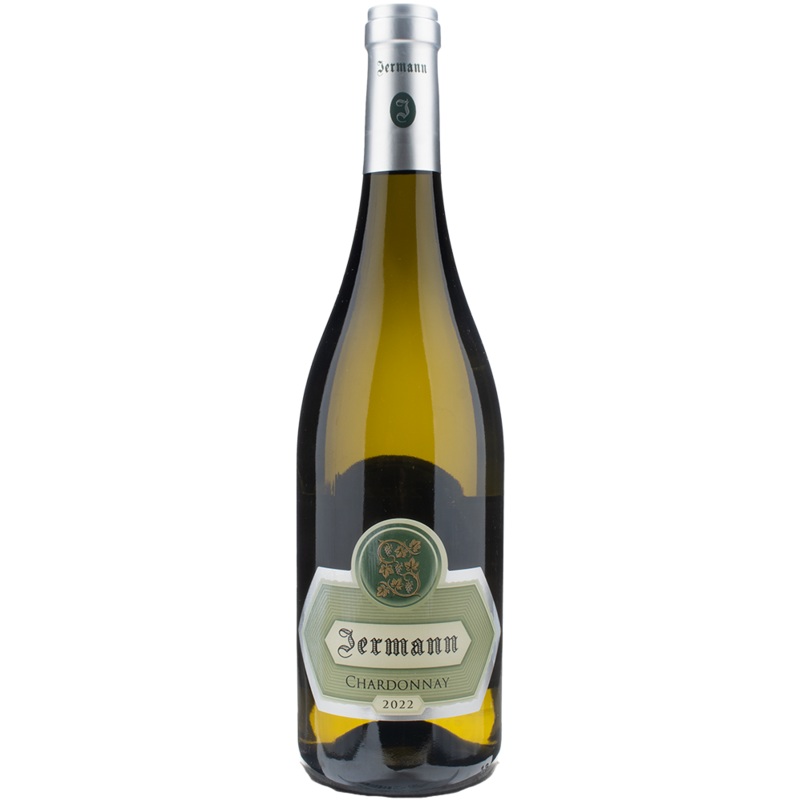 Jermann Chardonnay 2022