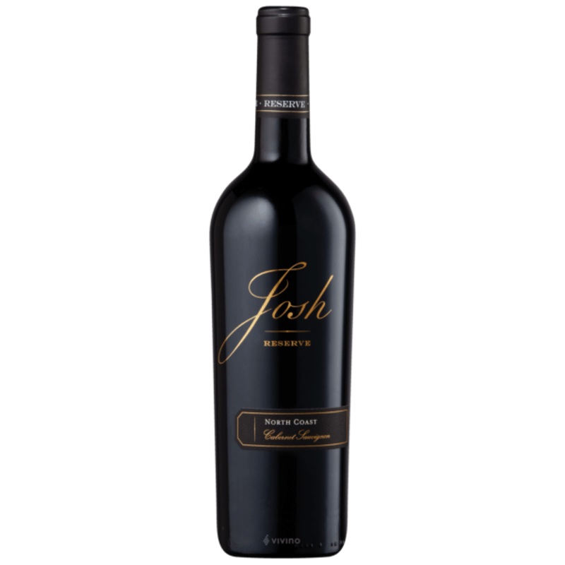 Josh Cellars Reserve North Coast Cabernet 2021