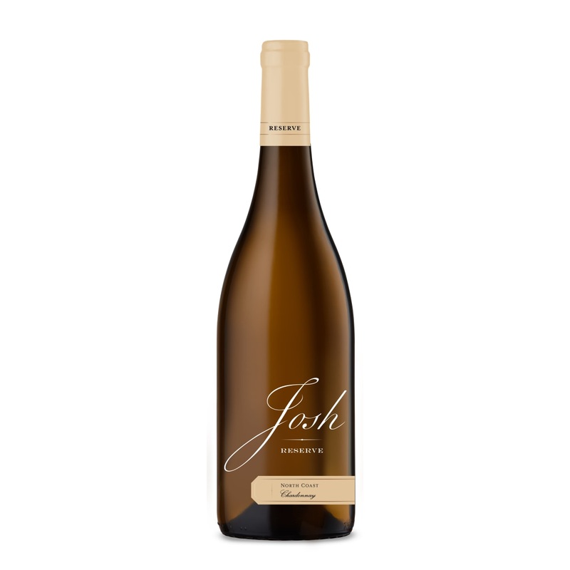 Josh Cellars Reserve North Coast Chardonnay 2021