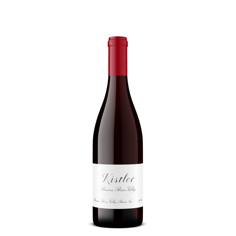 Kistler Russian River Pinot Noir 2021