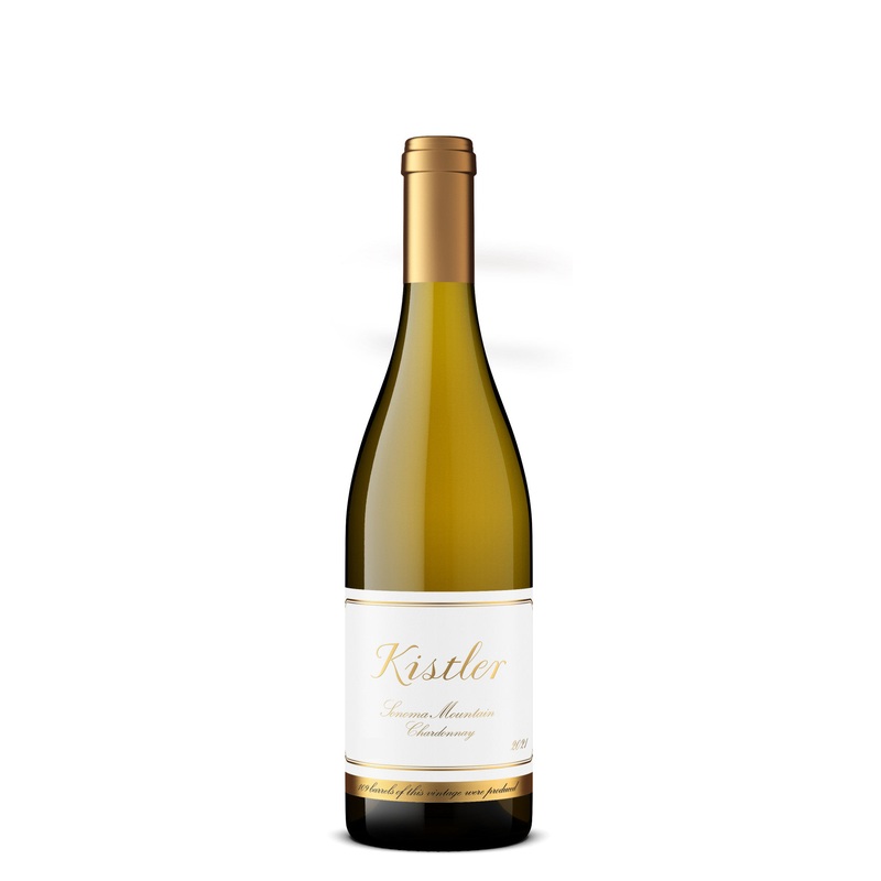 Kistler Sonoma Mountain Charonnay 2021