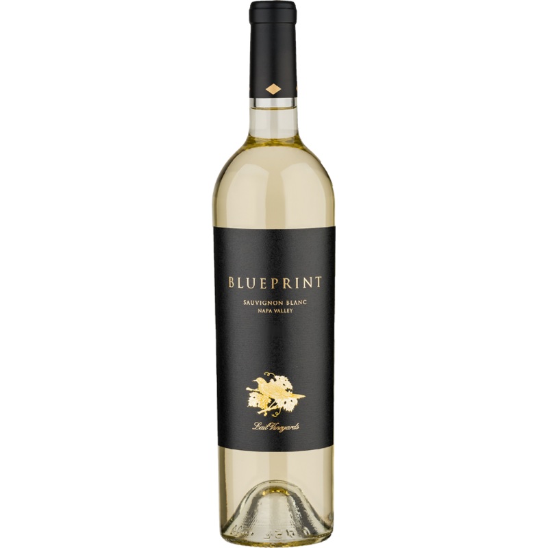 Lail Vineyards Napa Valley Blueprint Sauvignon Blanc 2020
