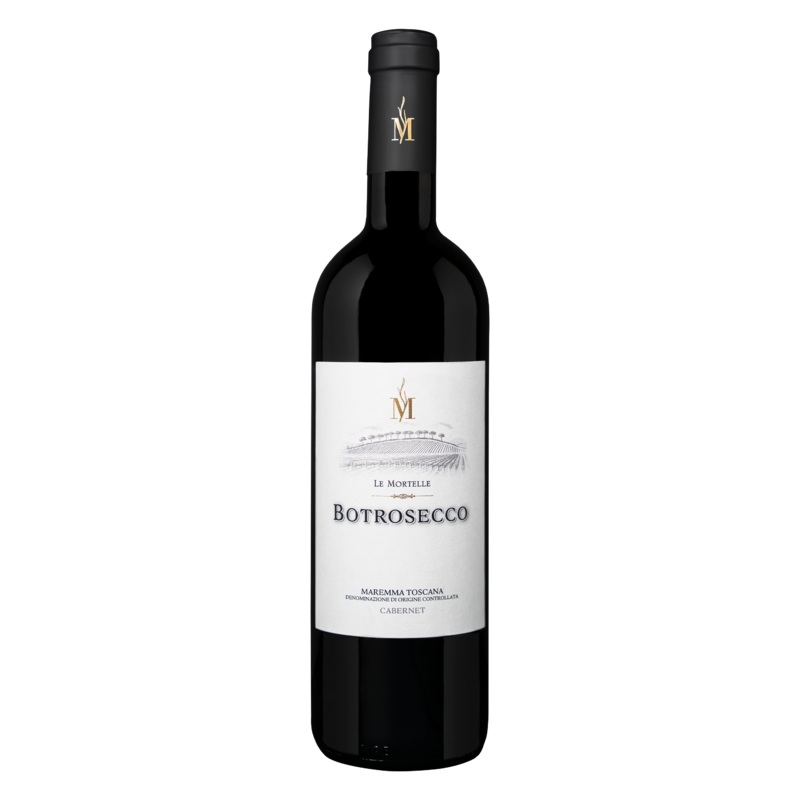 Le Mortelle Botrosecco 2021