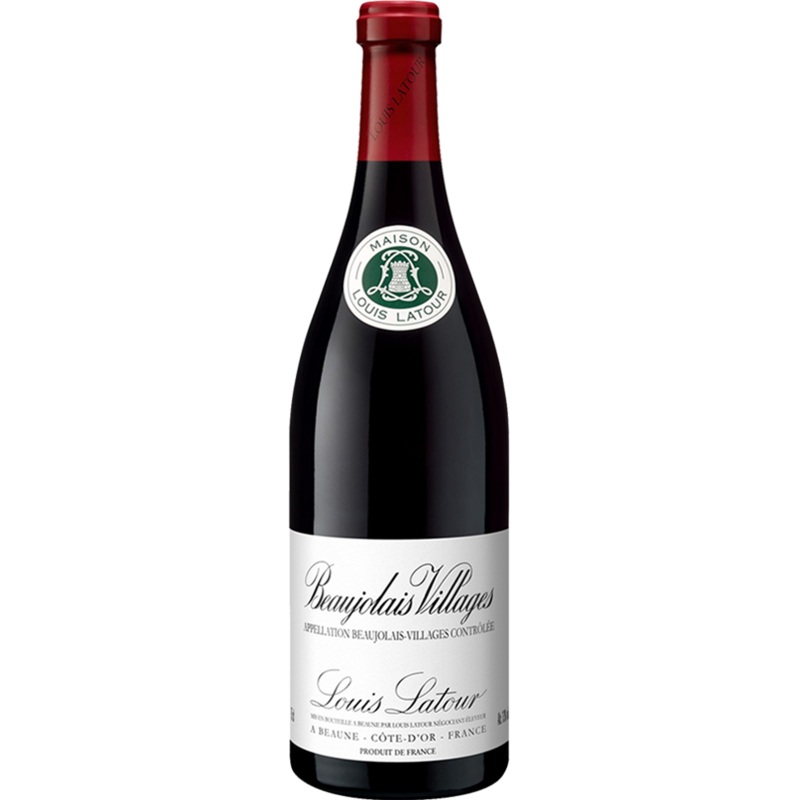 Louis Latour Beaujolais-Villages 2019