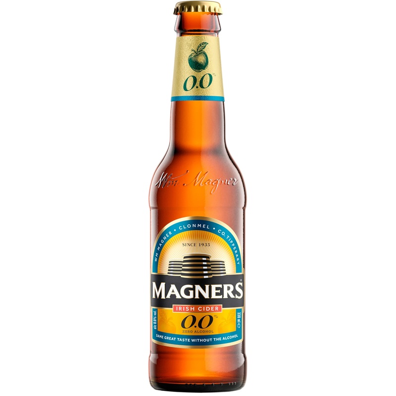 Magners Non-Alcoholic