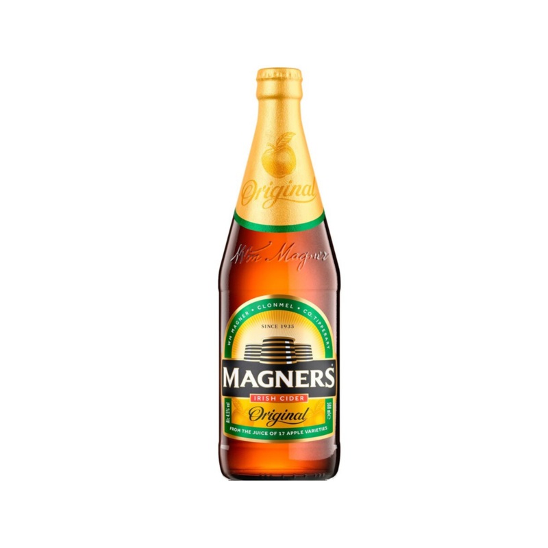 Magners Original Apple Cider (Bottle)