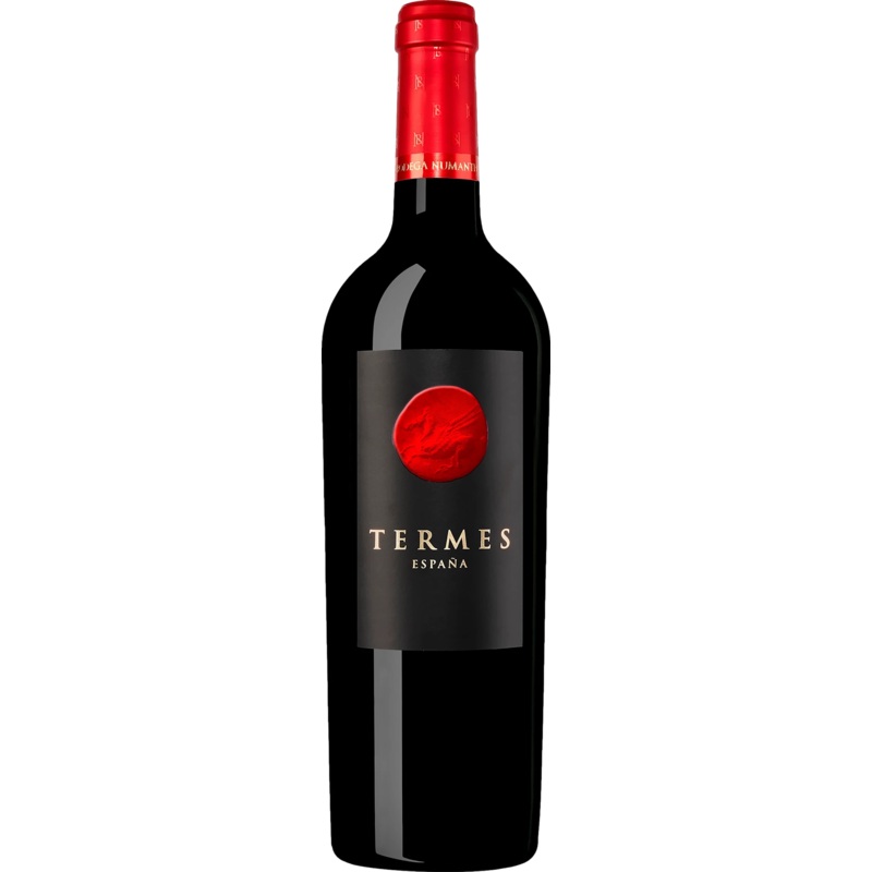 Numanthia Termes 2020