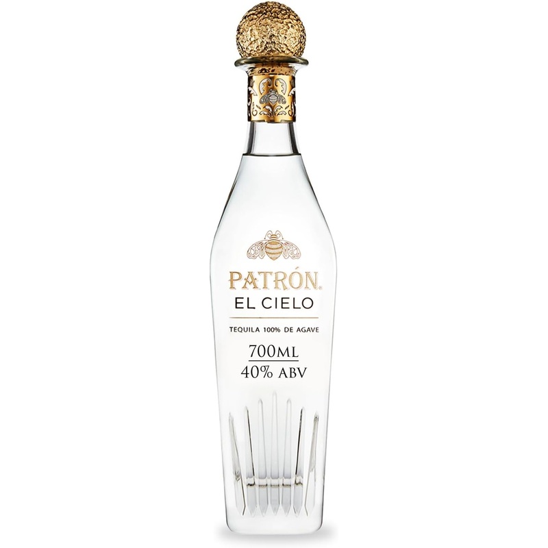 Patron El Cielo Tequila