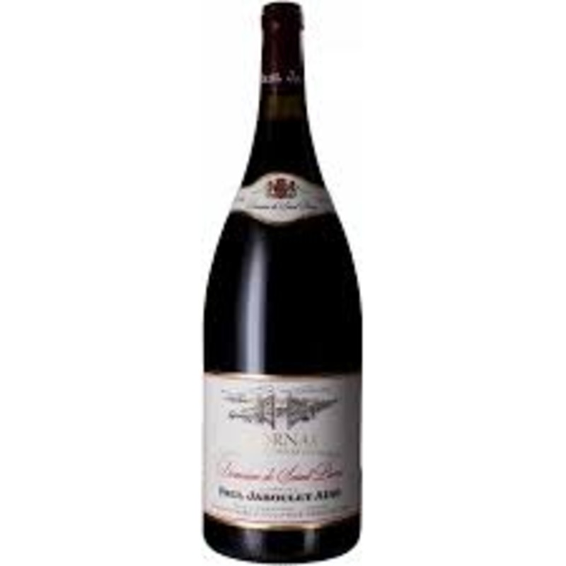 Paul Jaboulet Cornas Saint Pierre 2020