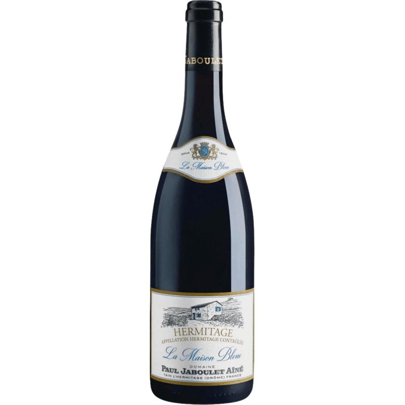 Paul Jaboulet Hermitage Maison Bleue 2020