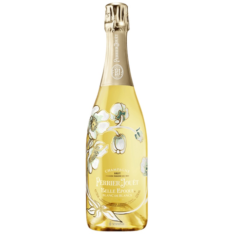 Perrier-Jout Belle Epoque Blanc de Blancs 2006