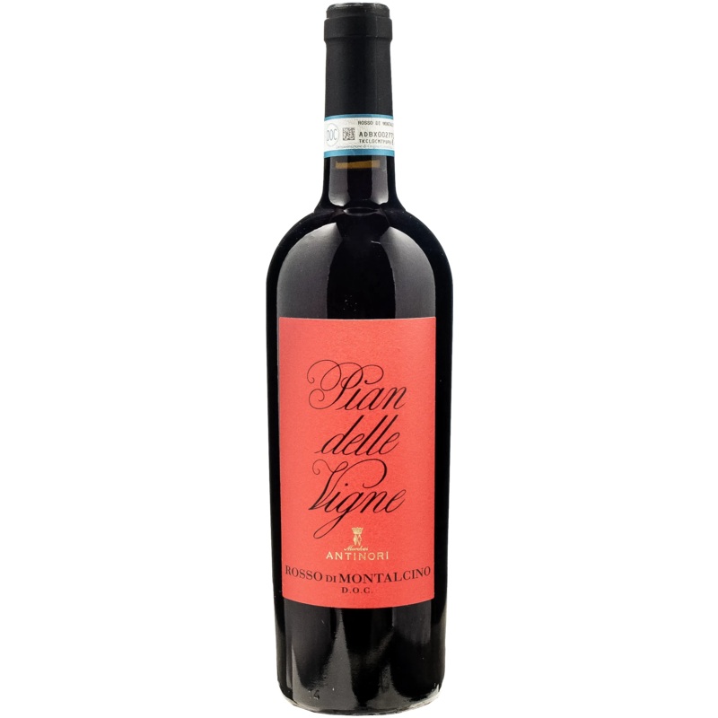 Pian Delle Vigne Rosso di Montalcino 2022