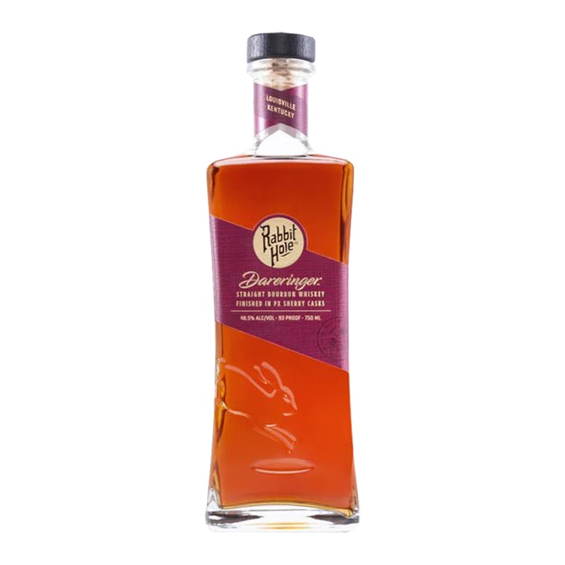Rabbit Hole Dareringer Straight Bourbon PX Cask