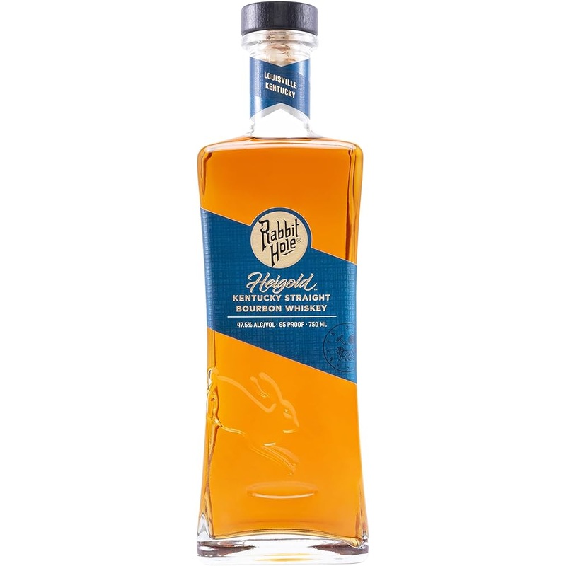 Rabbit Hole Heigold Straight Kentucky Bourbon