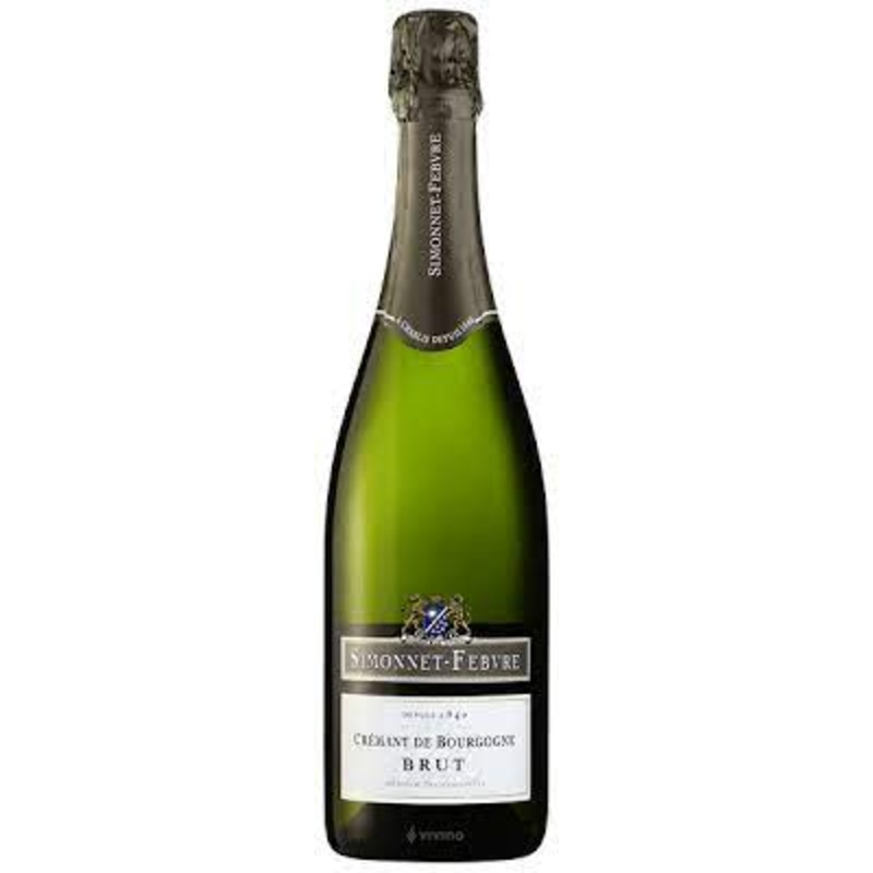 Simonnet-Febvre Cremant de Bourgogne Brut