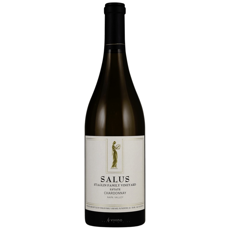Staglin Family Salus Chardonnay 2021